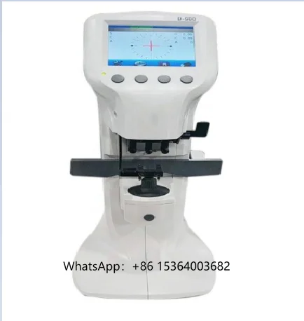 

Digital Auto Lensmeter Optometry Equipment Optics Instruments Lensometer Optical Instrument
