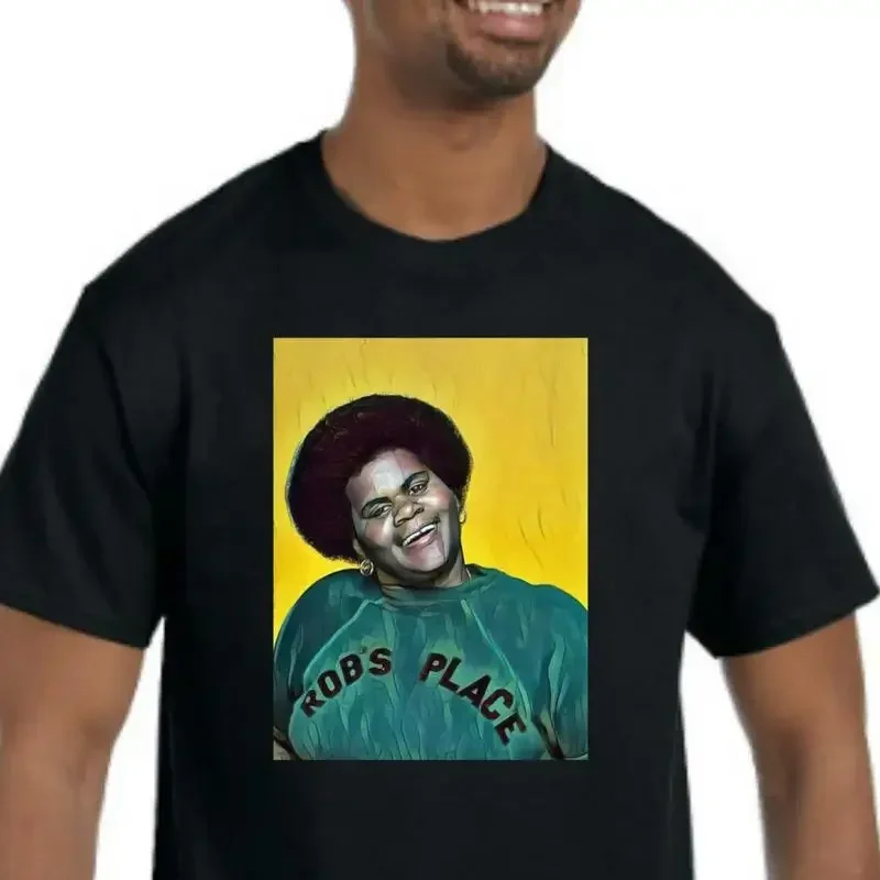 Was ist los? T-Shirt NEU. Wählen Sie Ihre Farbe und Größe. 70er- und 80er-Jahre-TV-Show.