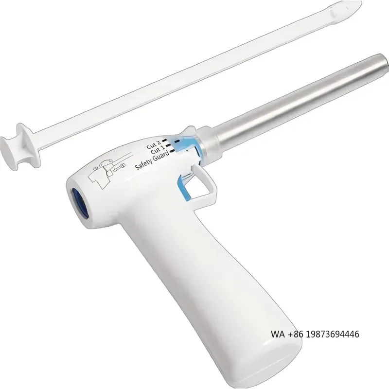 Frontsurg Disposable Morcellator Tissue Retrieval Bags 15mm Introducer 1800ml/2100ml/2400ml
