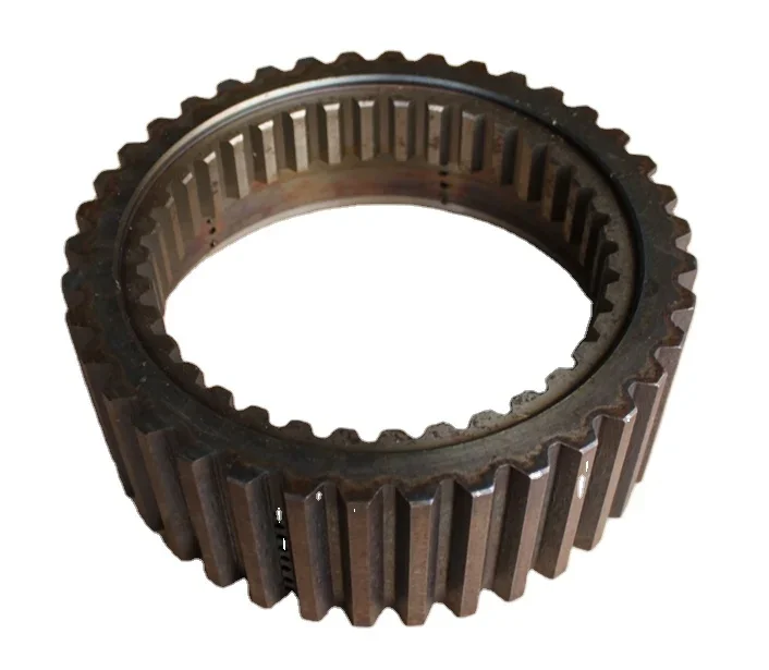 

Top Quality automatic transmission system clutch parts hub for Belaz 540-1701370 3.7kg in wholesale