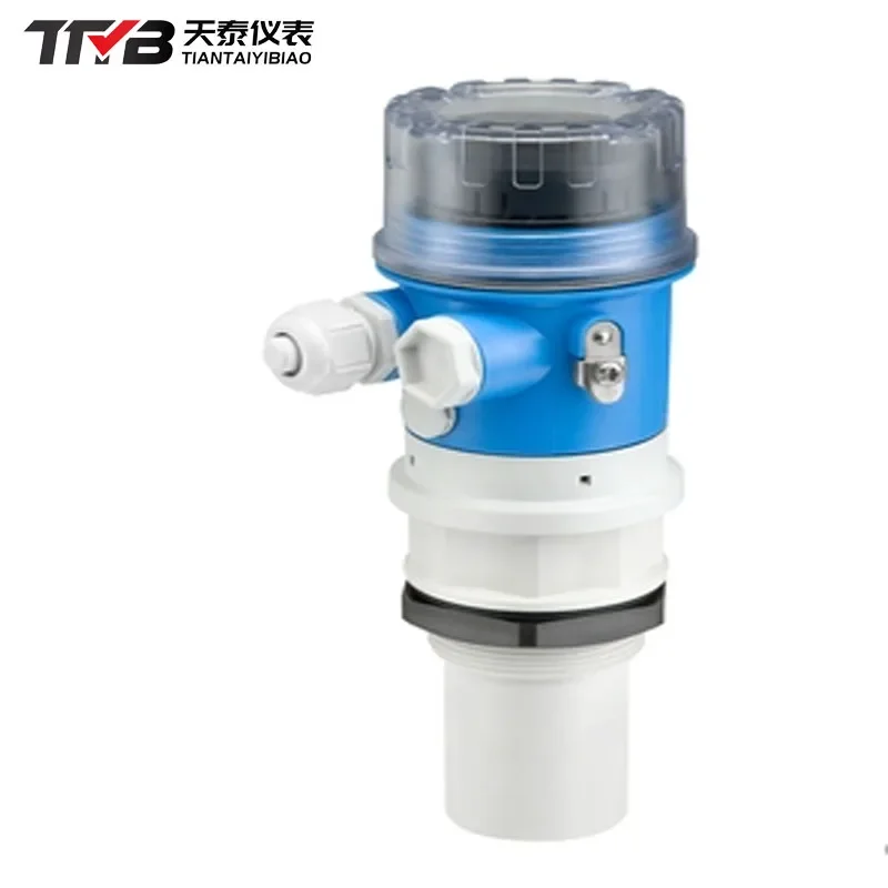 Endress+Hauser Original Industrial Ultrasonic Level Measurement ProsonicPMD75-6W5R7/115 Water Level Sensor