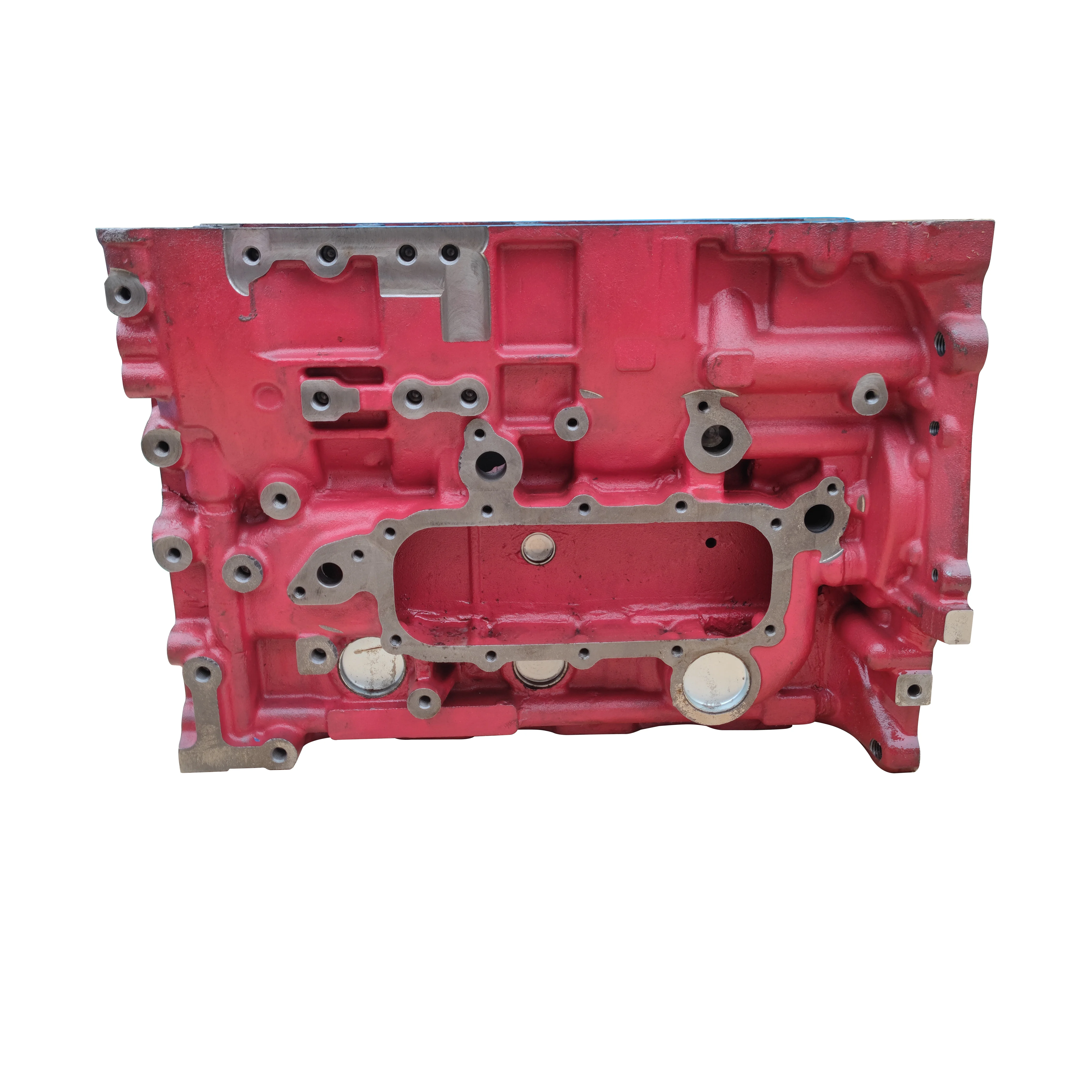 

J05E Cylinder Block Assembly Suitable For Hino Engine Parts