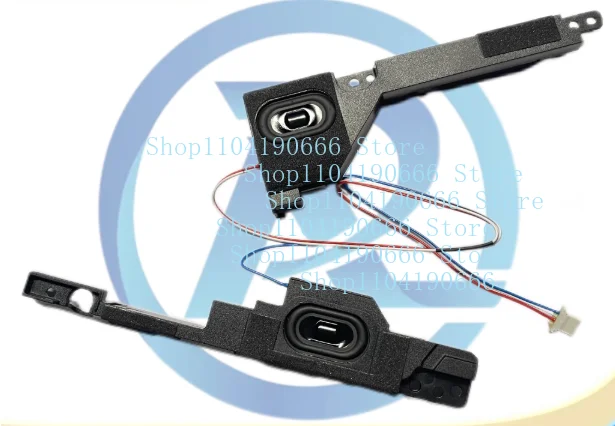 1pcs New For HP 15-DA 15-DB 15-DR 15-DX 15-DY TPN-C135 TPN-C136 Laptop Bulit-in Speaker Left Right Internal Speaker Tested