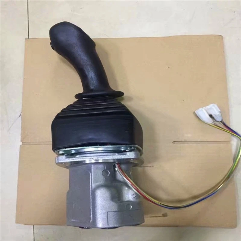 Joystick Assembly Suitable For Caterpillar E324D E325D E329D E330D E336D Excavator Spare Parts Auto Replacement Accessory