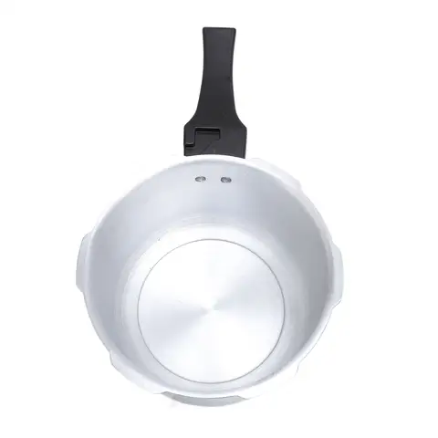 10 best sales दबाव के बर्तन - №1