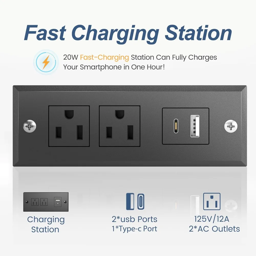 Estrutura de cama de solteiro, estrutura de cama de solteiro com cabeceira de armazenamento e gaveta de armazenamento, estação de carregamento e luz LED, sem necessidade de molas