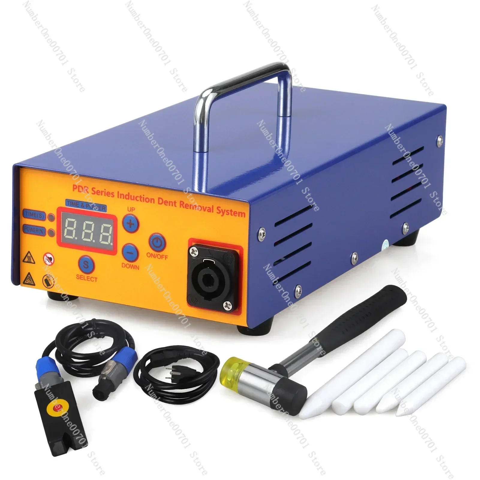 

Машина для ремонта вмятин автомобиля, удаление вмятин на кузове, оборудование для индукционного нагрева, автомобильный ремонт вмятин, безкрасочный ремонт, ЕС