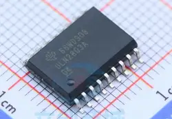 30PCS ULN2803A ULN2803ADWR SOP18 100% New original Chipset IC Electronic Component SMD
