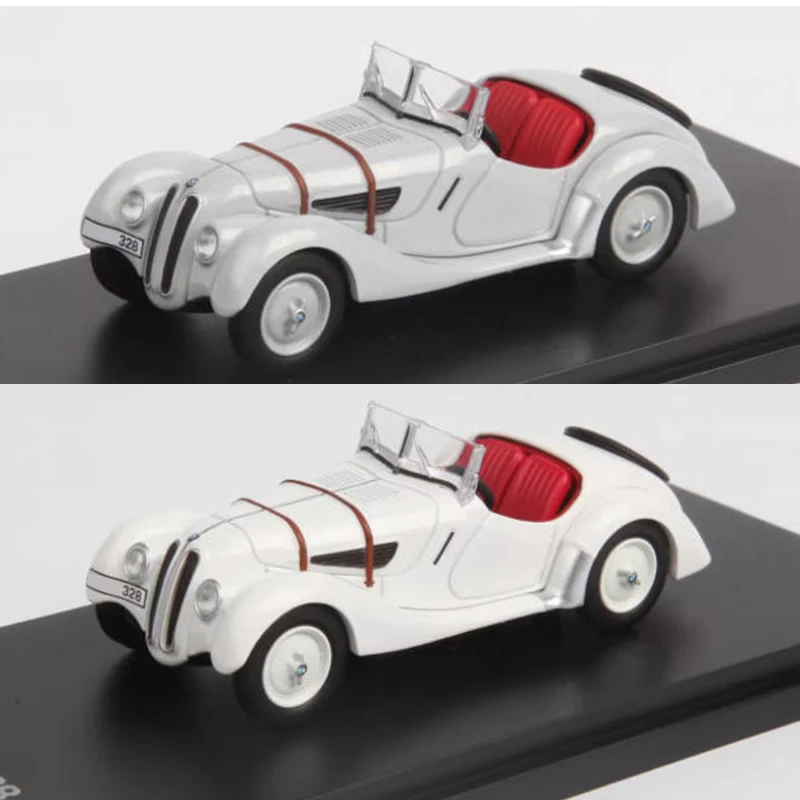 

Original 1/64 Scale 328 Alloy Simulation Car Model Classics Adult Souvenir Gift Static Display