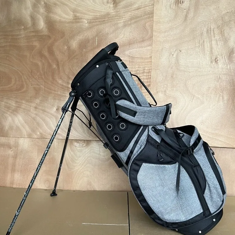 

Ultra Lightweight Waterproof Golf Club Bag - Universal Fit with Shoulder Strap