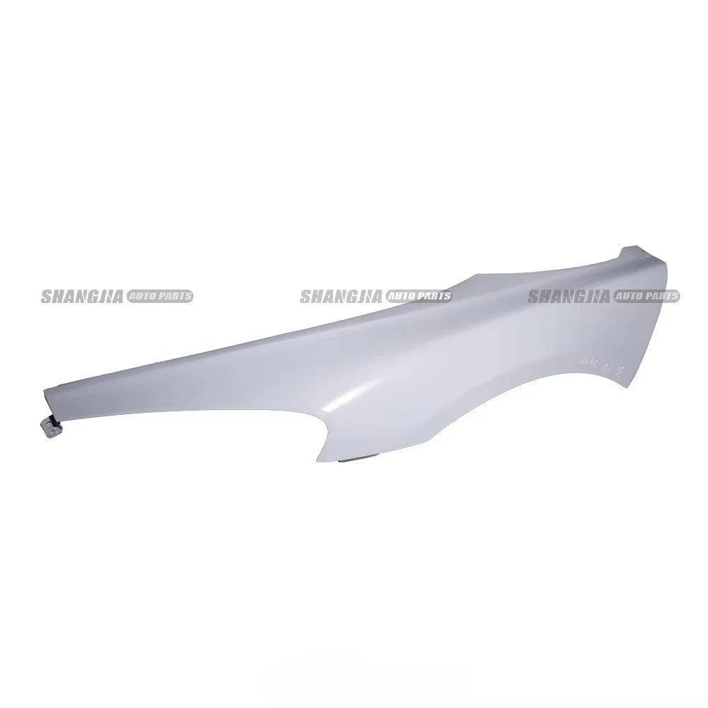 High Quality Body System Original Factory Removal Parts Car Fender For McLaren GT OE 22AD488GP