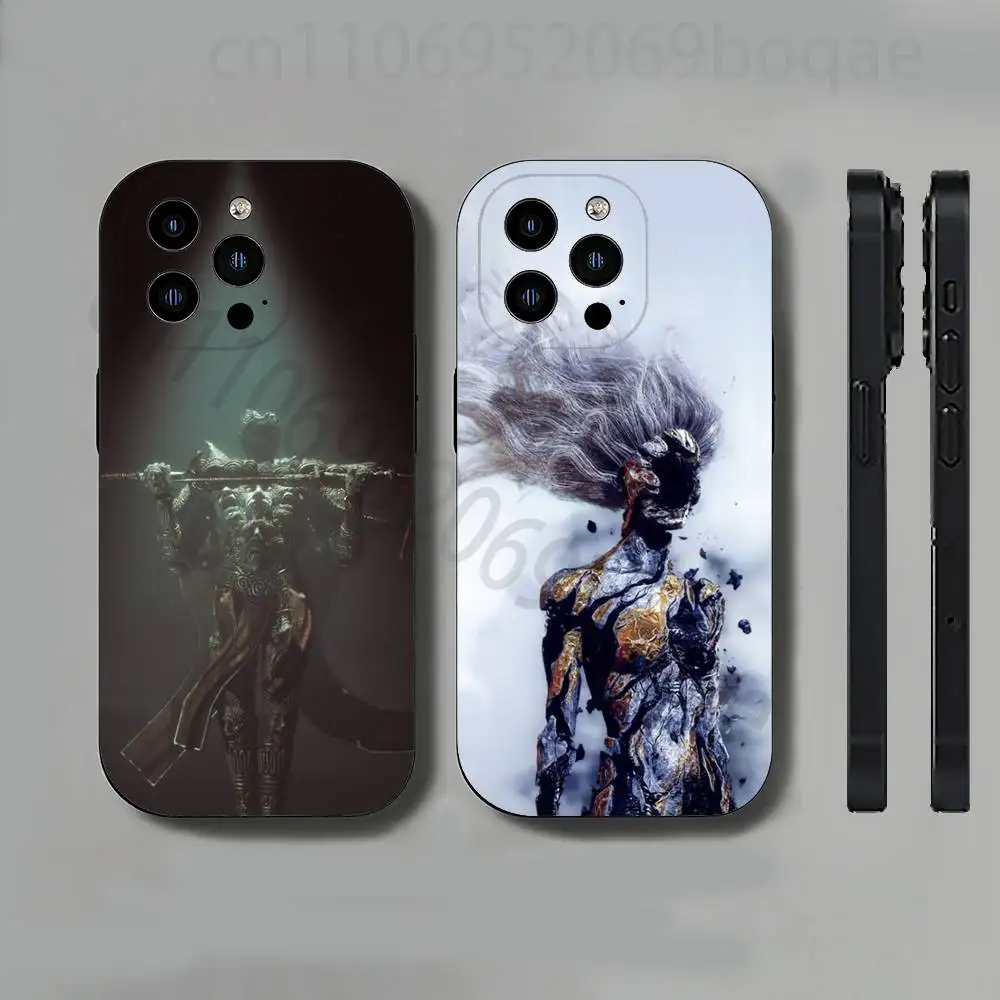 

Game E-Expedition 33 Phone Case For iPhone 17,16,15,14,13,12,11 Pro,Max,Plus,X,XS,XR,SE,Mini