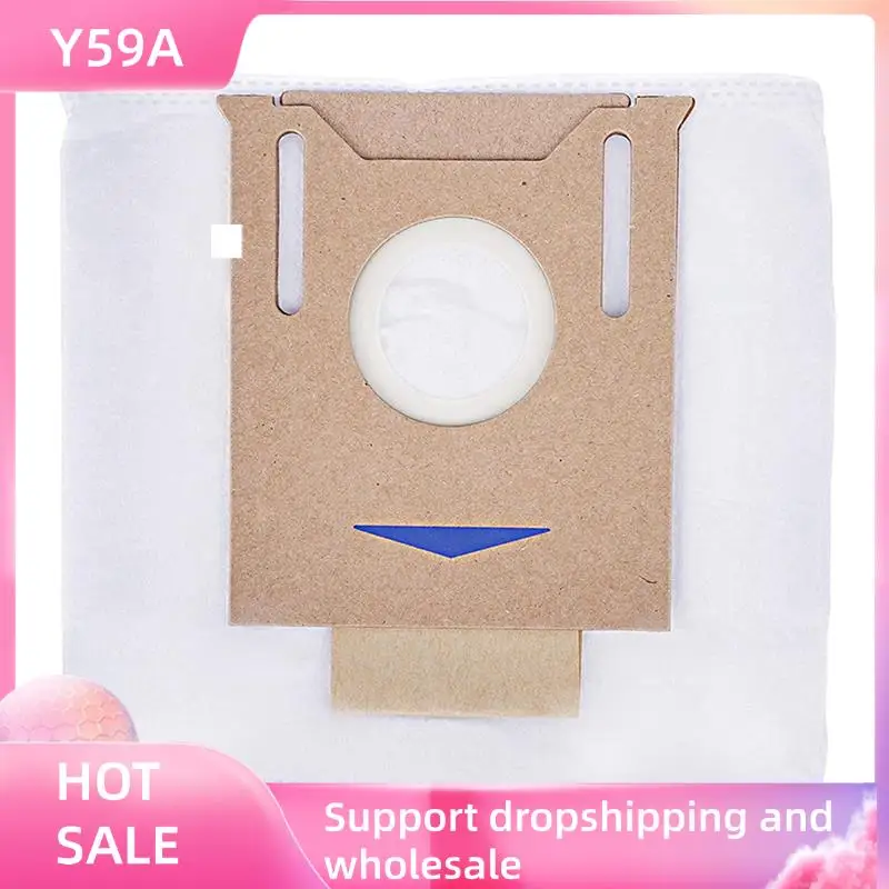 Y59A 10 Pcs Dust Ba…