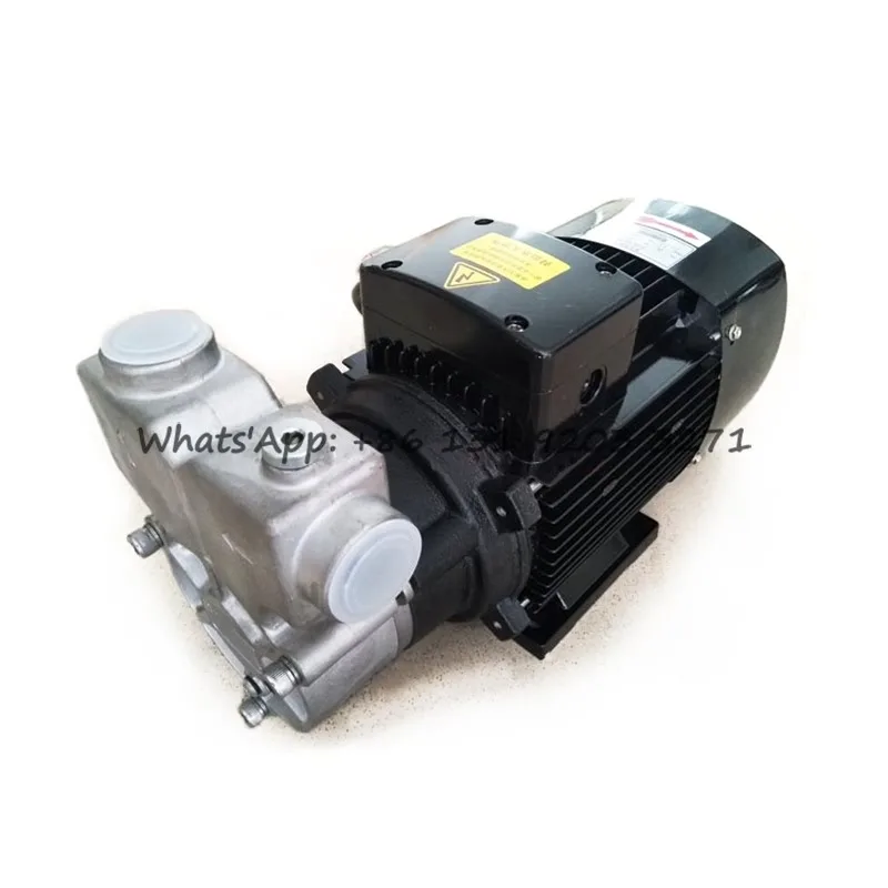 

High Quality 0.55KW 0.75KW 1.1KW 1.5KW 2.2KW 3.0KW 220V/380V Ozone Generator Mixing Pump In Water Treatment Pump