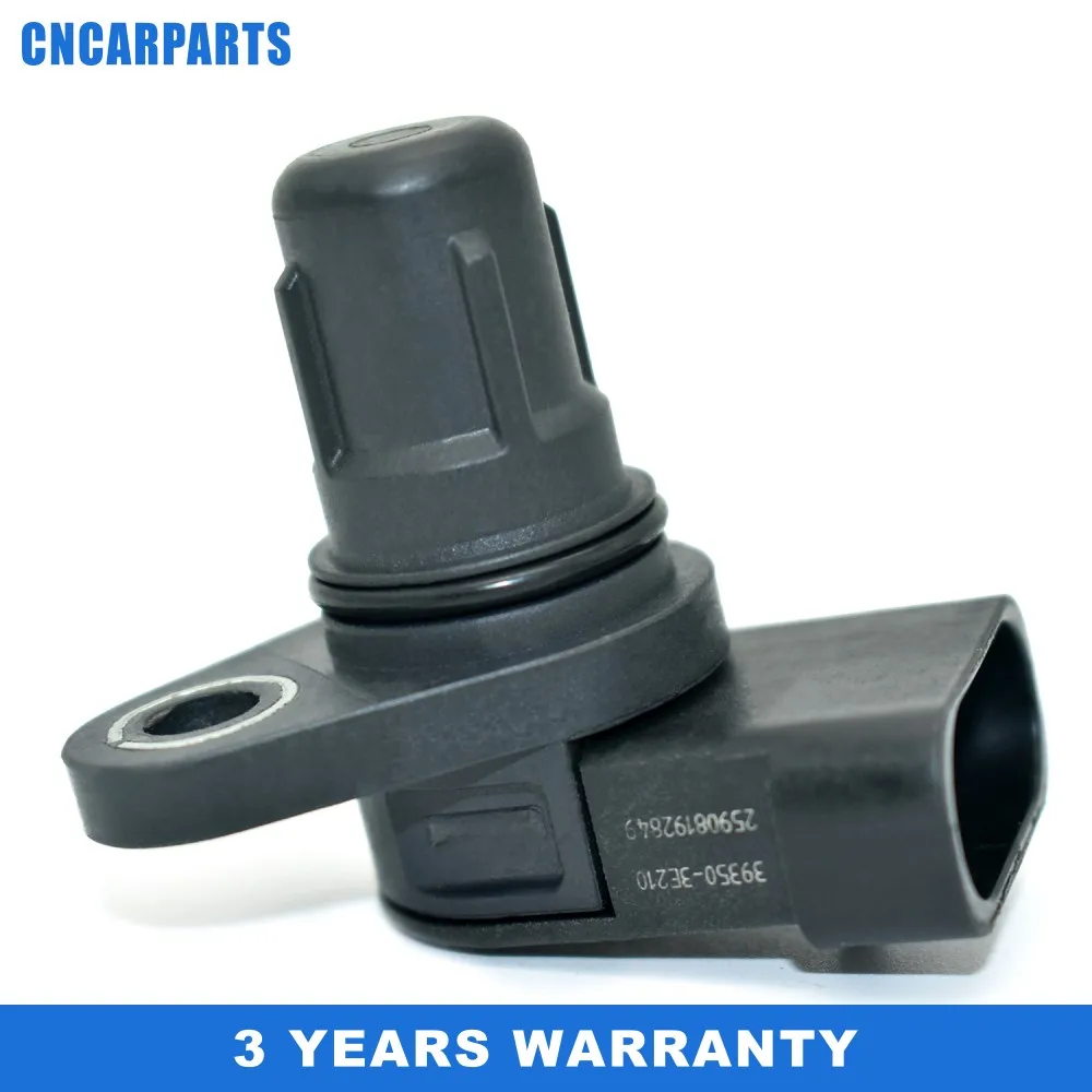 

New Camshaft sensor 39350-3E210 FIT FOR 07-09 Hyundai Santa Fe GLS 6 Cyl 2.7 L GAS