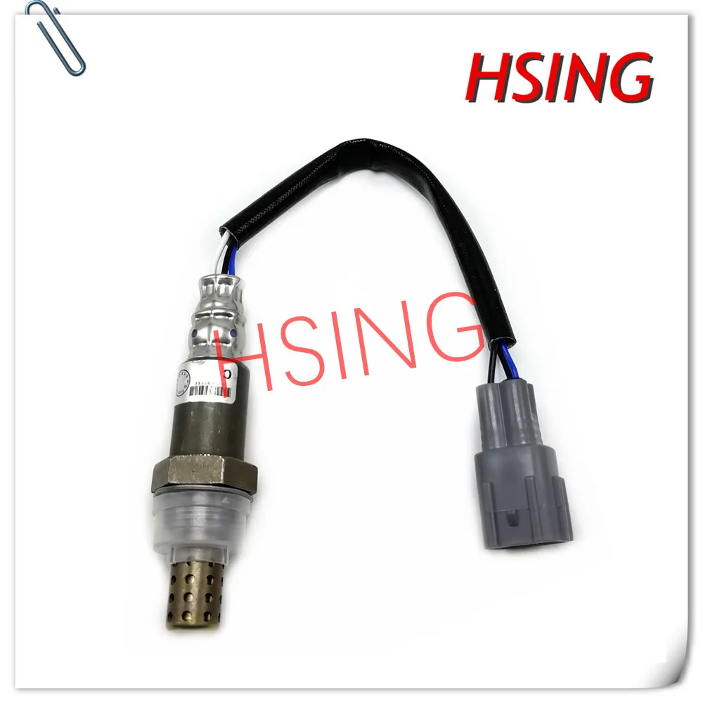 

Датчик кислорода O2 для Daihatsu MYVI K3 Sirion ***Номер детали # 89465-BZ030 149100-3080