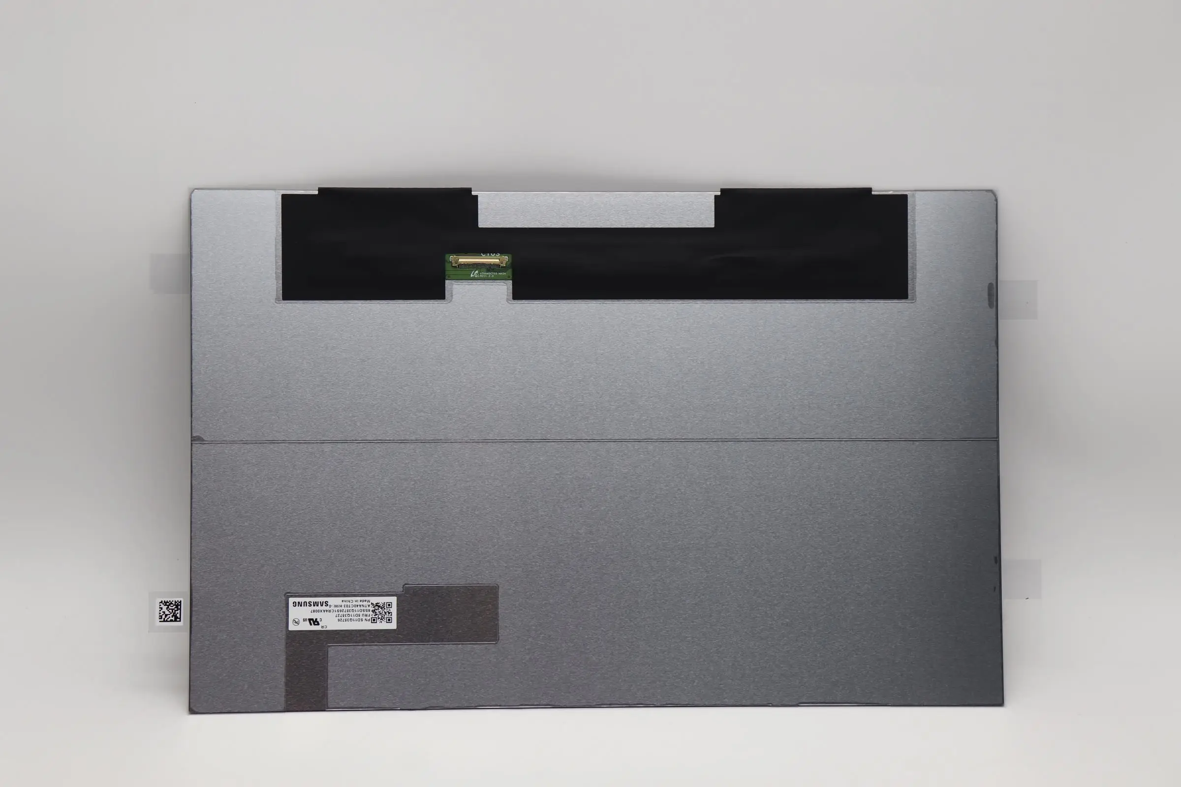 New Original for Lenovo IdeaPad Slim 5 14IRH10 14ARP10 / 3 14IRH10 Non-Touch OLED Display Screen 5D11Q35727 ATNA40CT03