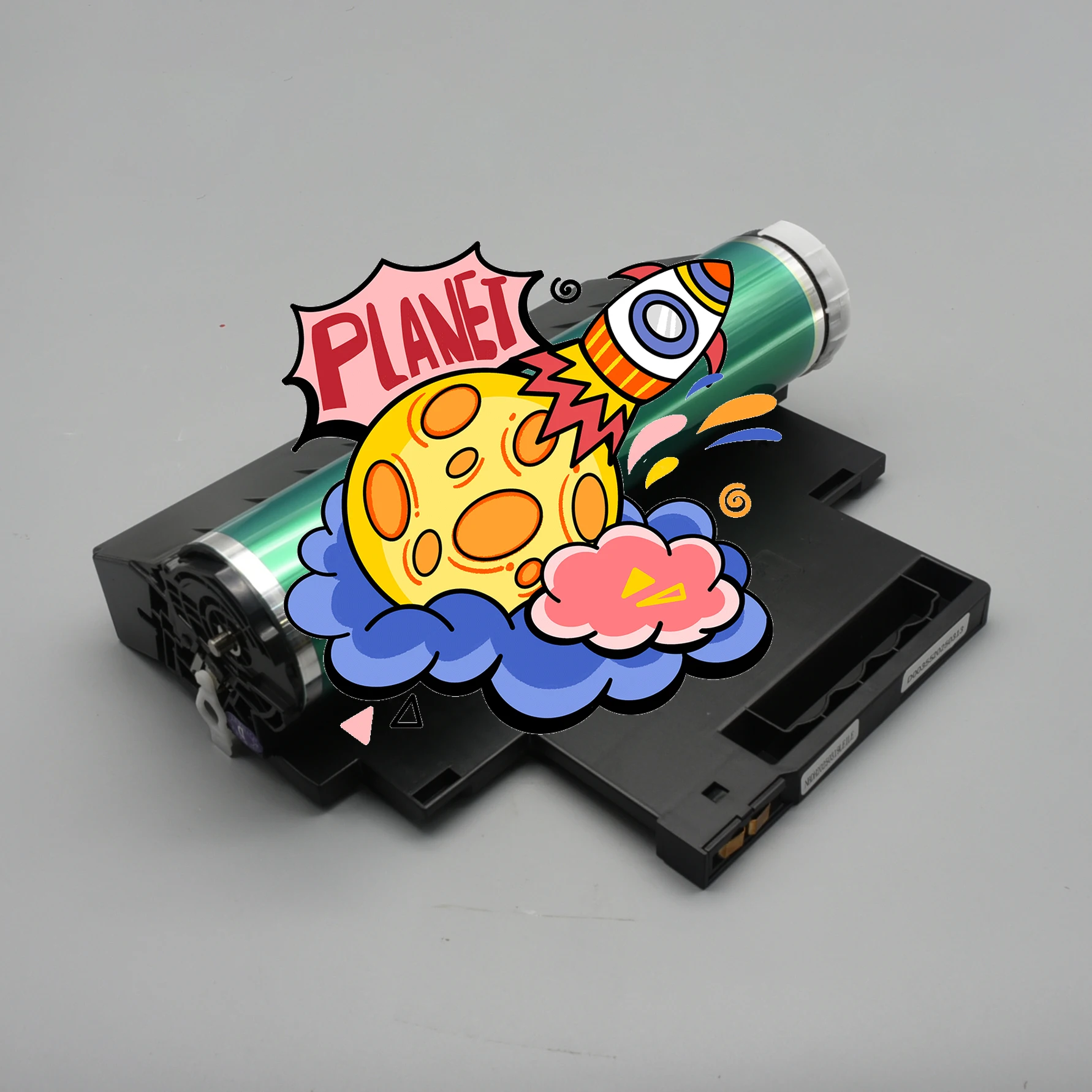 CLT-R406 وحدة طبل لسامسونج CLP 360 362 363 364 365 366 367 368 CLX 3300 3302 3303 3304 3305 3306 3307 SL C410 C430 C460 C480