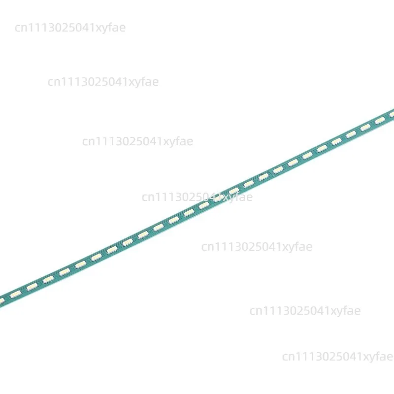 540mm LED Backlight Strip 60V 80LED Lamps Beads for 23.5