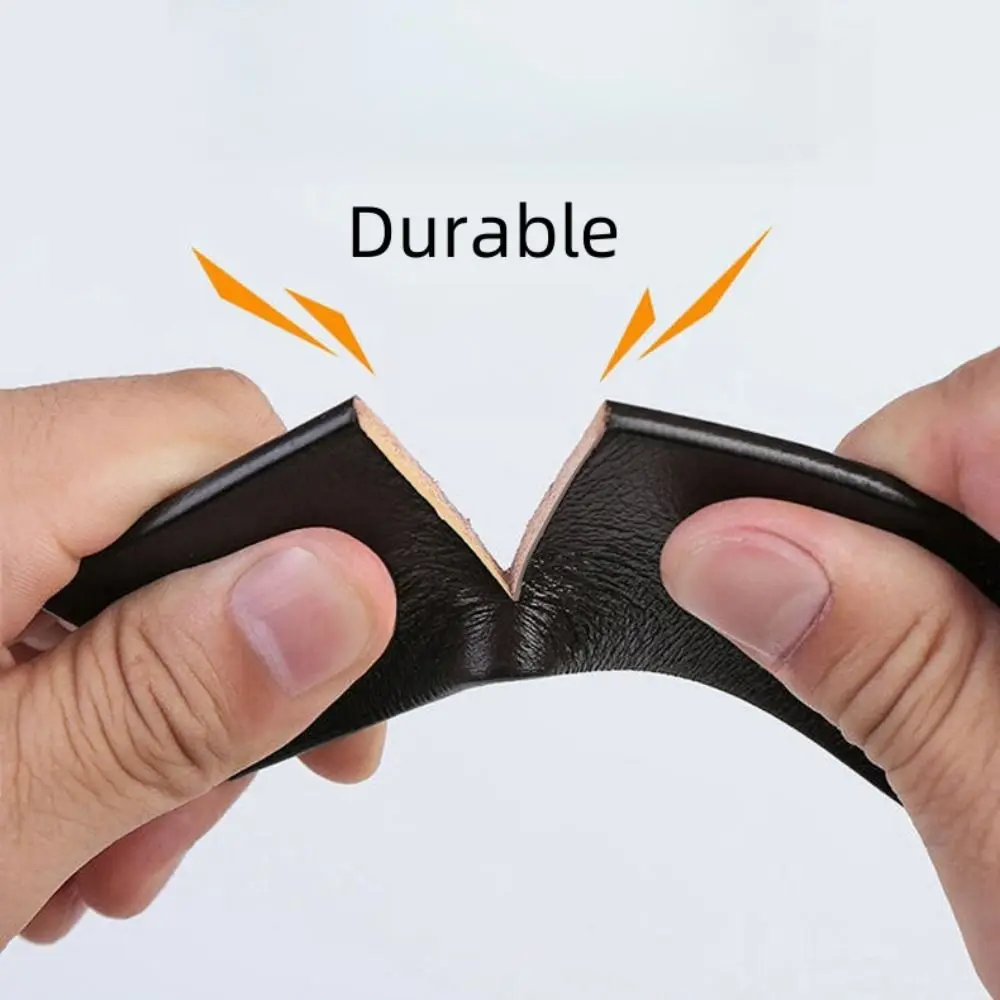 

Мужской ремень 120 см в стиле ретро, простой кожаный пояс с металлической пряжкой для брюк и джинсов