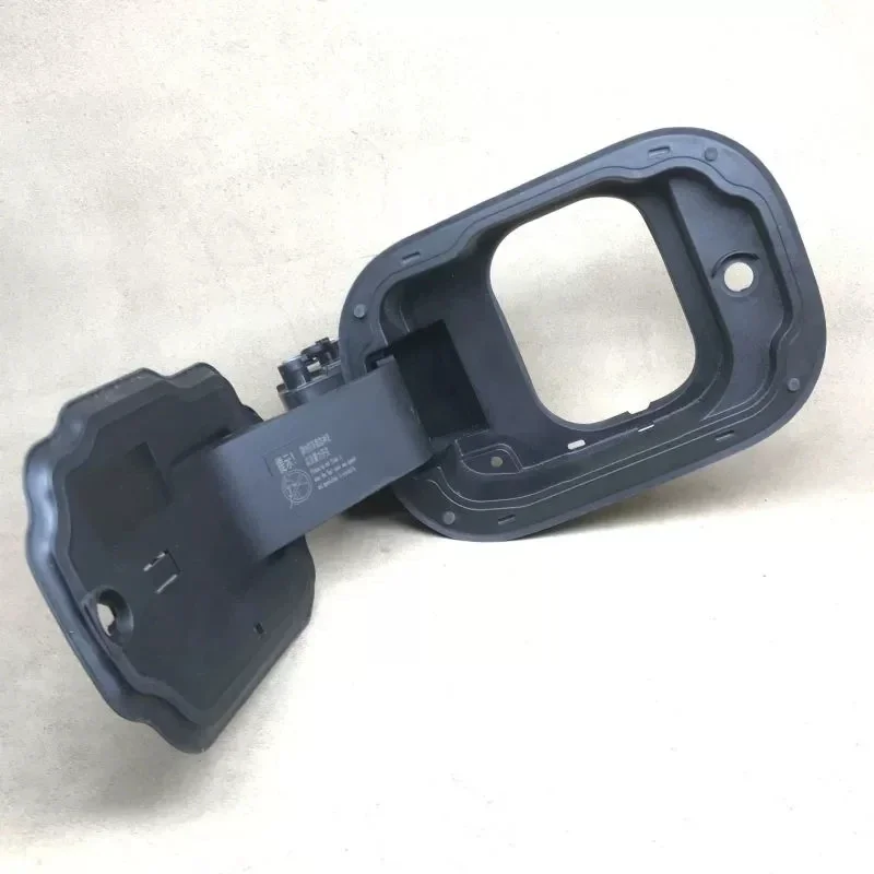 

Car Waterproof Charging Port Plate Base for GWM ORA Good Funky Cat