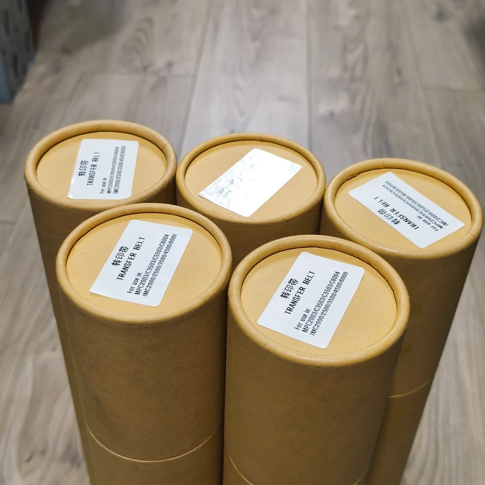 

Japan IBT Transfer Belt for Ricoh MPC2003 C2503 C3003 C3503 C2004 C2504 C3504 C4503 C5503 C6003 C4504 C5504 D177-6097 D1496097