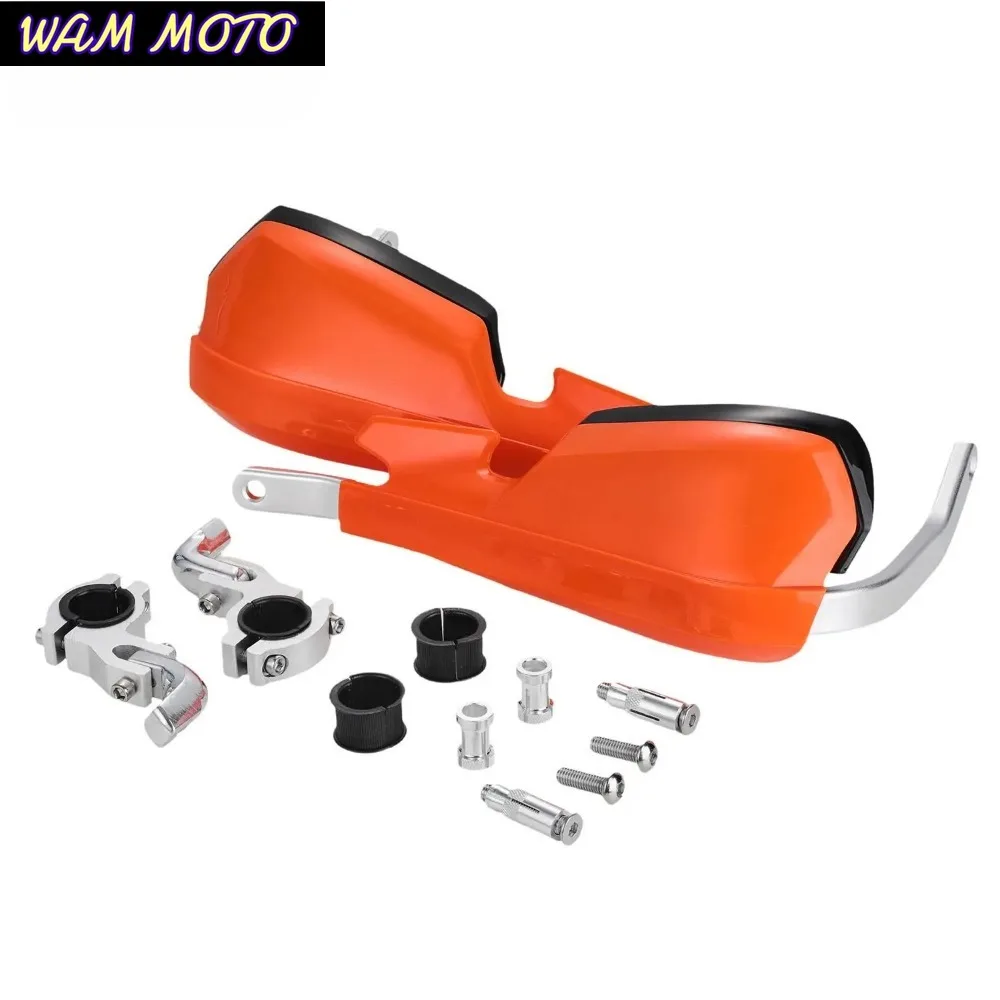 Motorcycle Hand Guards 22MM Handlebar Protection Handguard Shield For KTM HONDA YAMAHA