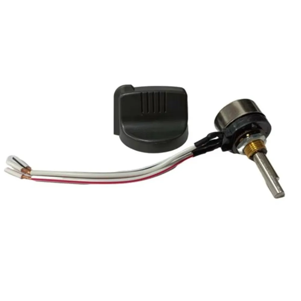 

XOJOX 1 PCS Excavator Electric Parts 4483285 4482656 Throttle Knob Switch For Hitachi ZX120-3 ZX200-3 ZX200-3G Machinery Parts (