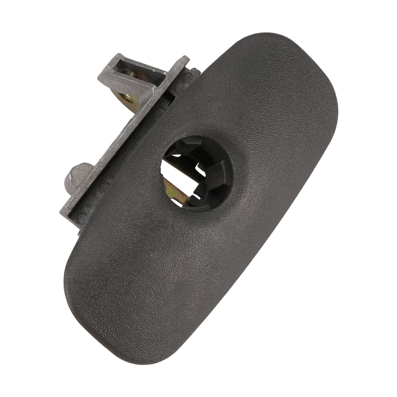 

Car Glove Box Switch Handle Cover With Hole 84520-26000 For Hyundai Santa Fe 2000-2006 Tool Box Switch LHD-X67A