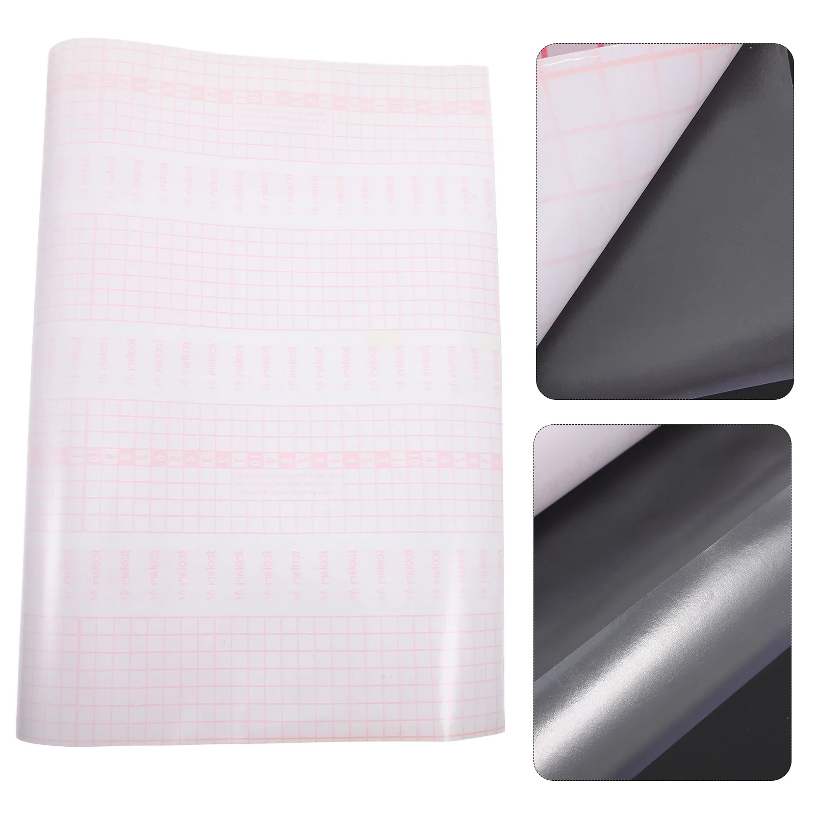 

Transparent Protective Film Kitchen Furniture Oil-Proof Stickers Countertop Wall Cabinet Protectors Clear Waterproof Sticker