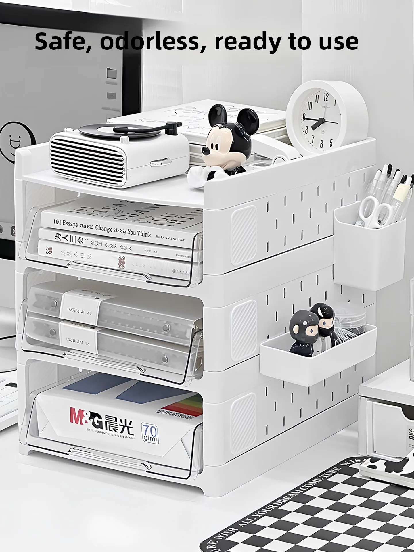 Desktop Organizer F…