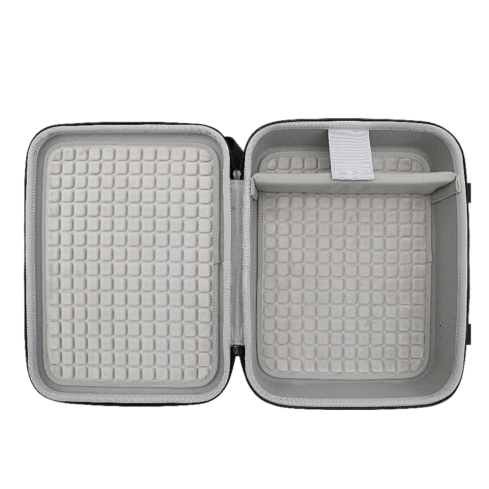 XGIMI Z6X 5세대 프로젝터용 휴대용 프로젝터 가방 하드 EVA 박스 Z6X 야외 여행용 케이스 보호