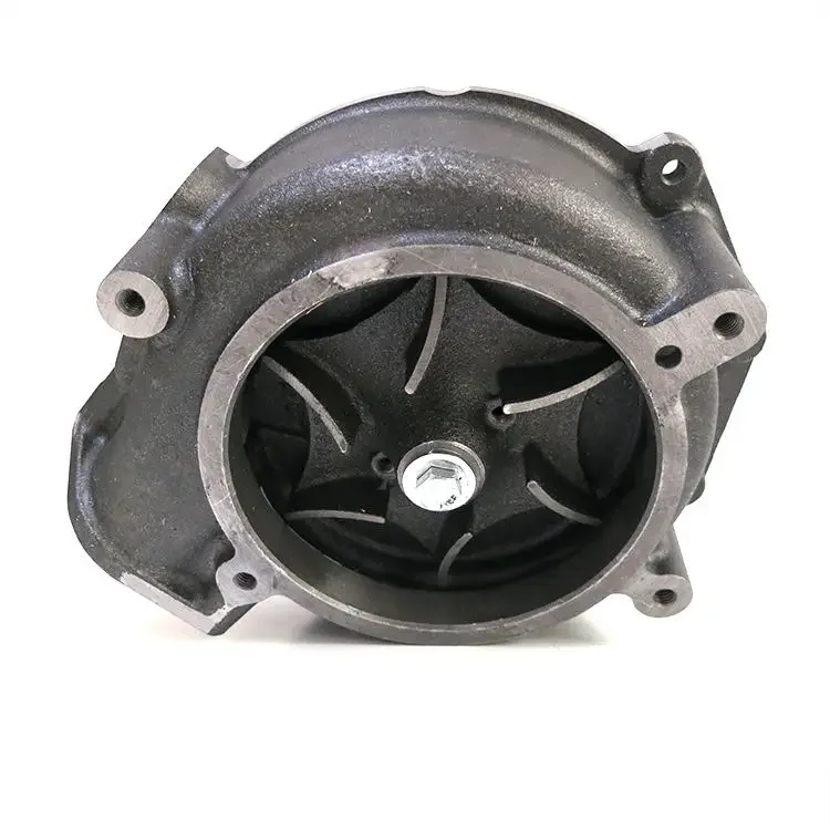 

161-5719 Engine Water Pump Parts Accessories Piece De Rechange