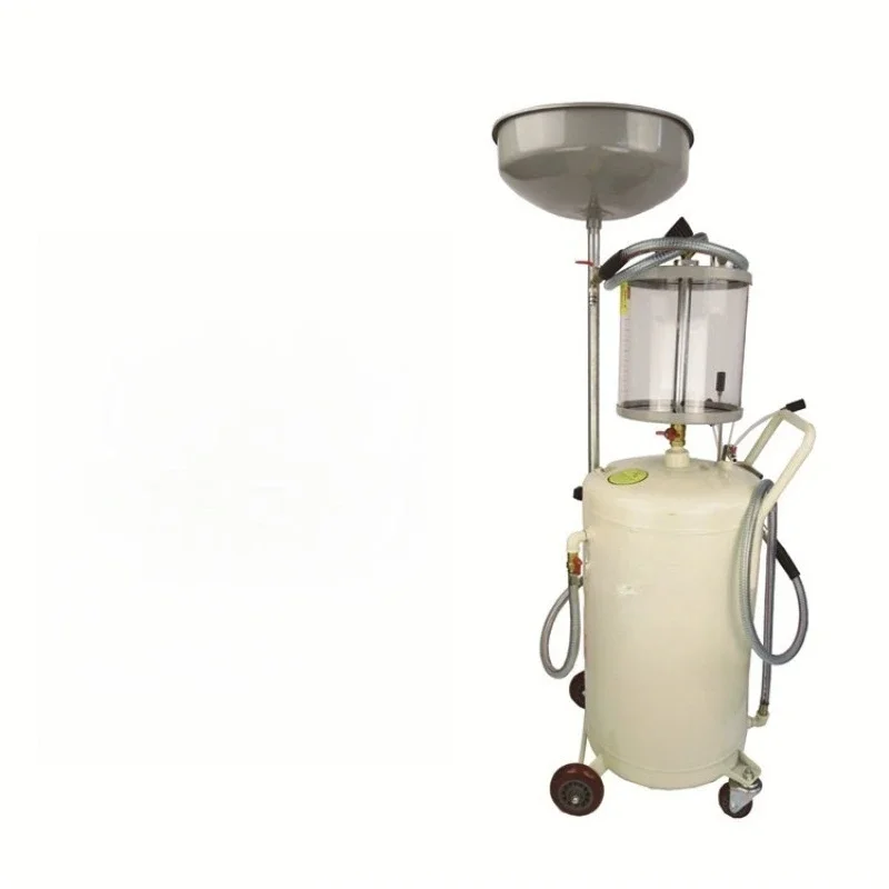 

Waste oil collector Waste oil, oil collector Pumping machine