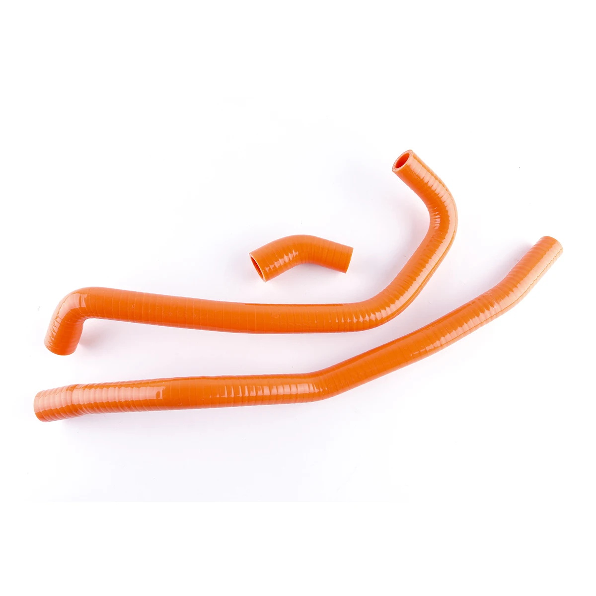 يولو لياماها YFM700R رابتو 2006-2023 عالية الجودة سيارة سيليكون المبرد سخان أنبوب التبريد أنبوب خرطوم عدة #2