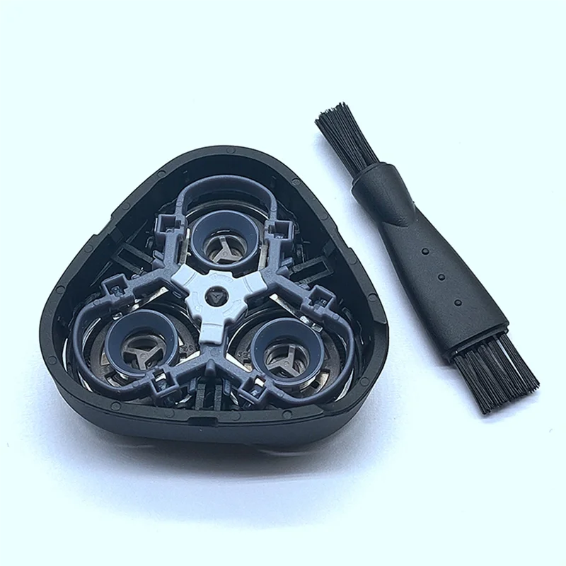 رأس بديل لماكينة حلاقة فيليبس YQ6008 YQ6108 YQ6188 YQ6308 HQ6990 HQ6920 HQ6900 HQ6950 HQ6970 HQ6405 في ماكينة الحلاقة