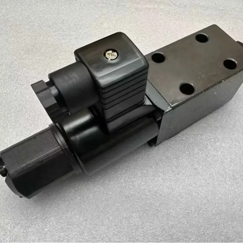 Hydraulic Direct Operated Proportional Pressure Valve EDG-01-30-3C2-XY-50 EDG-01-30-3C40-XY-50 EDG-01-H-01 EDG-01V-B-1-PNT13-51