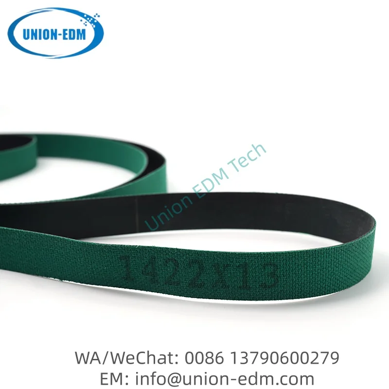 

A290-8037-X960 A290-8037-X961 Конвейерный ремень для износостойких деталей Fanuc EDM