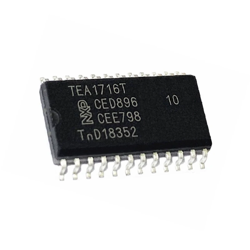 1 Piece TEA1716T/2 SOP-24 Silk Screen TEA1716T Chip IC New Original