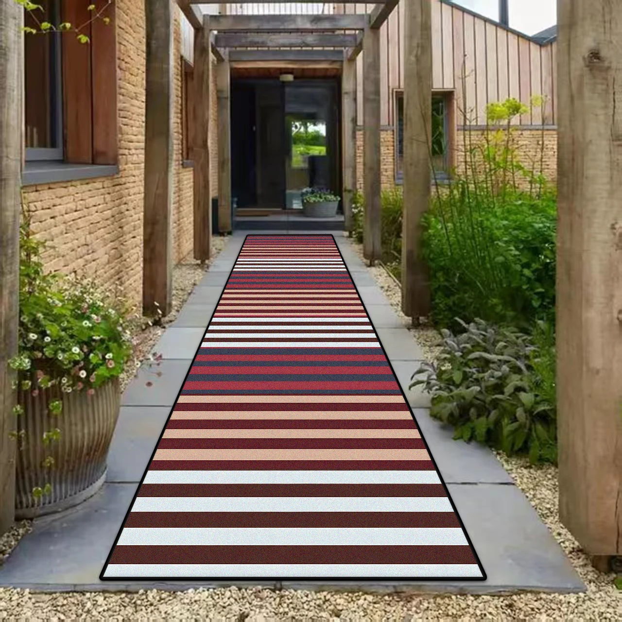 

Modern Geometric Runners Carpets Living Room Hallway Rugs Bedroom Decor Home Crystal Velvet Entryway Lobby Floor Mats Lounge