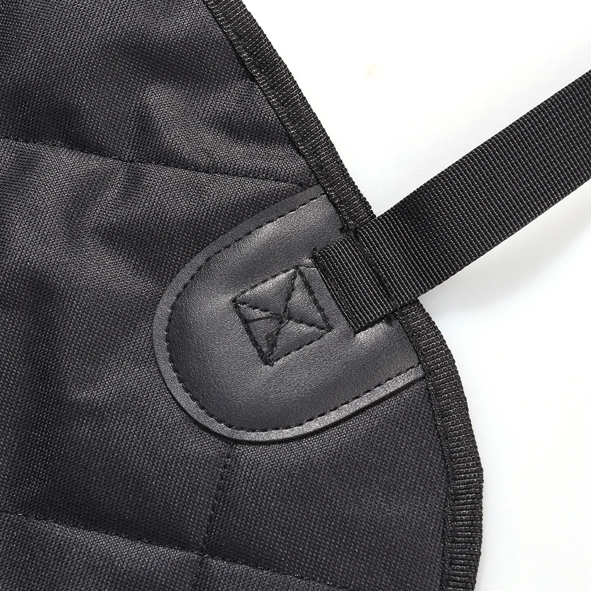 

Waterproof Non-Slip Pet Front Seat Cover Durable Easy Install Remove Machine Washable Car Seats Seat Cover