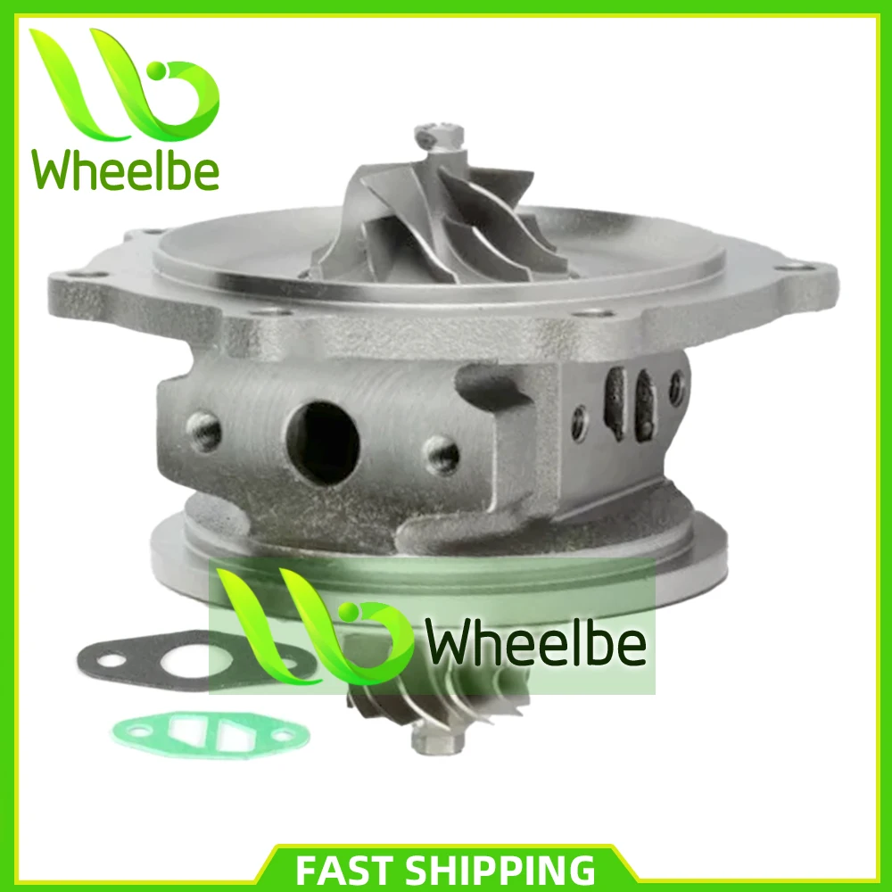 

New RHF3 Turbine Cartridge Core VIHN For ISUZU D-MAX TFR TFS 4JK1-TC 2.5 L 120 KW 8981506872 8981506883 8982704370