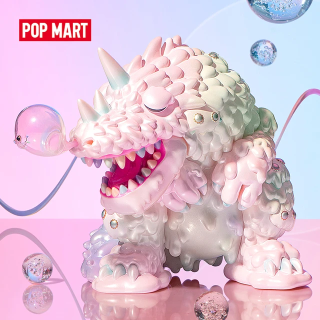 POP MART x INSTINCTOY Dreamy Vincent 