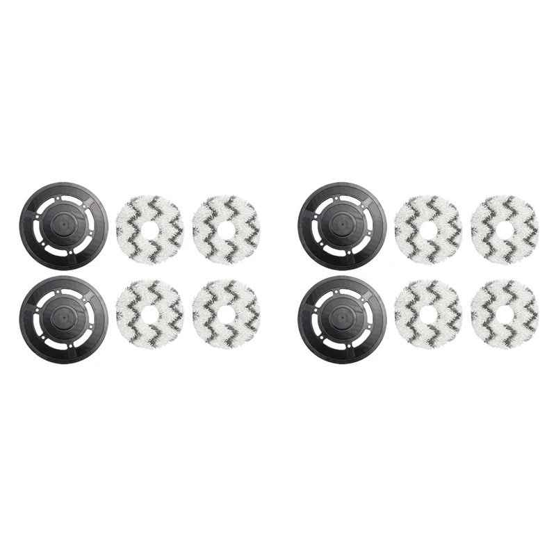 

2 шт., держатель для швабры Ecovacs Deebot X1 Omni