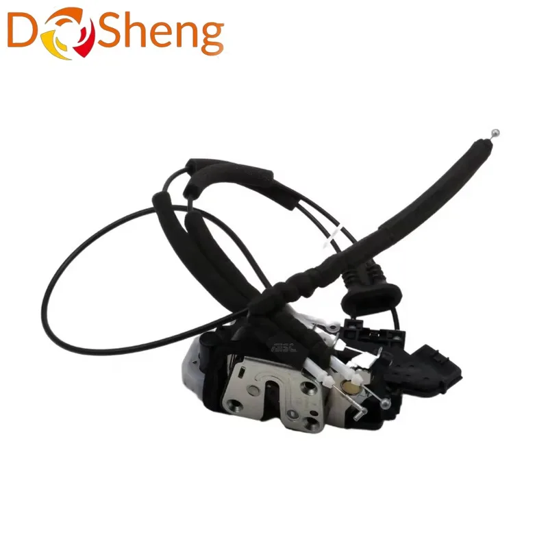 

80500-1DA0A 80501-1DA0A-B105 80500-1DA0A-B105 Car Door Lock Assembly For Dongfeng Nissan X-Trail 2.0L 2.5L 2008–2014