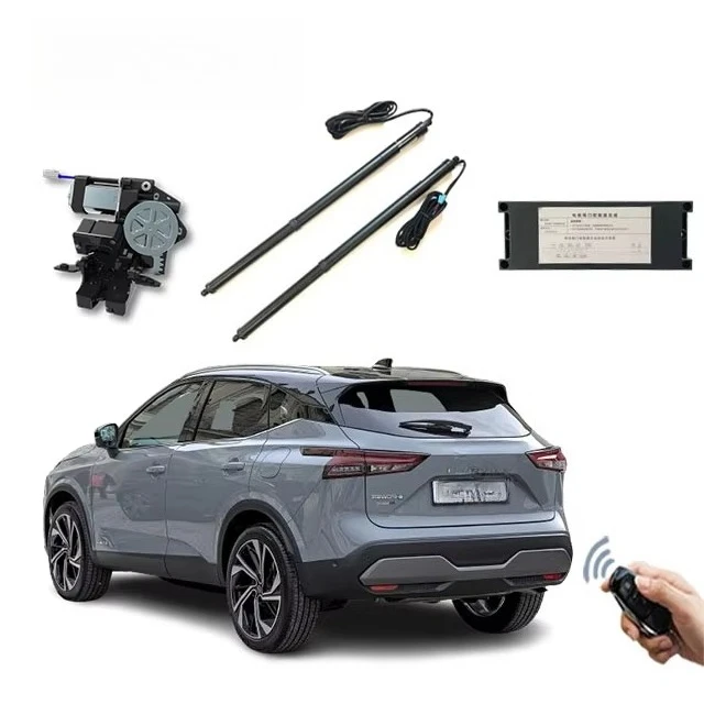 Wholesale for Nissan Qashqai Electric Tailgate Rear Door Lift Kit Car Body Accessory