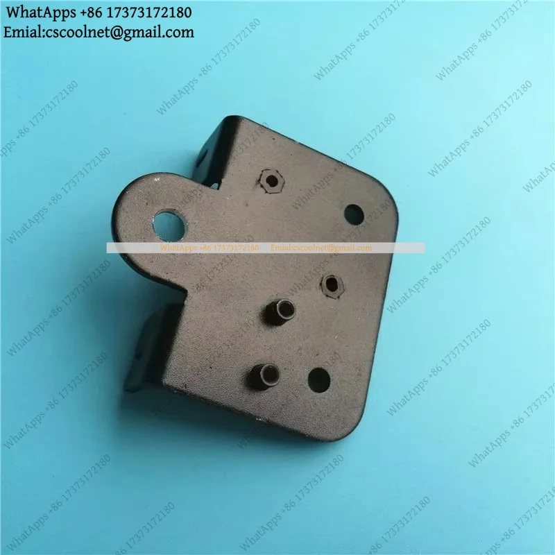 YX2 Aluminum X Carriage Plate for Creality CR-10 / CR-10S / Ender-3 / Ender-3s TEVO 3D Printer