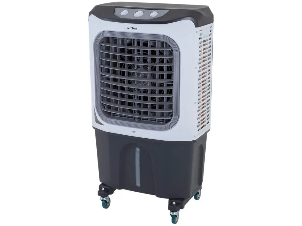 Climatizador 4 en 1, BCL7