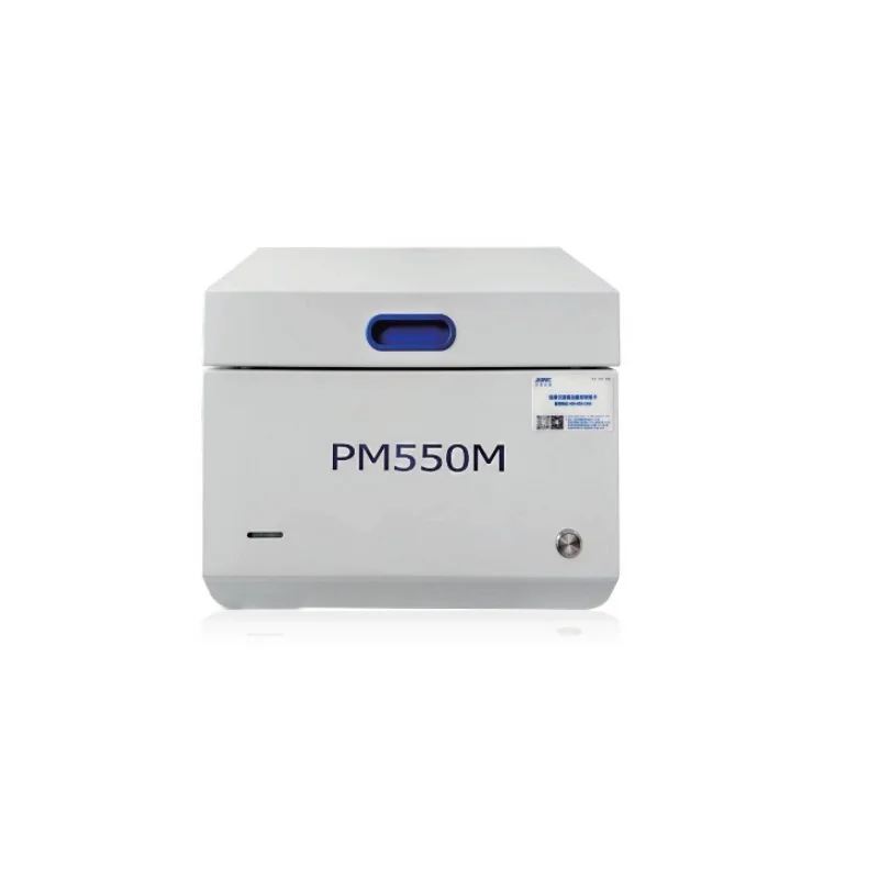 PM550M High Purity Gold Meter Gold Xrf Analyzer Edxrf