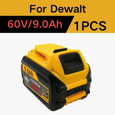 8 best sales 60v लिथियम बैटरी - №3